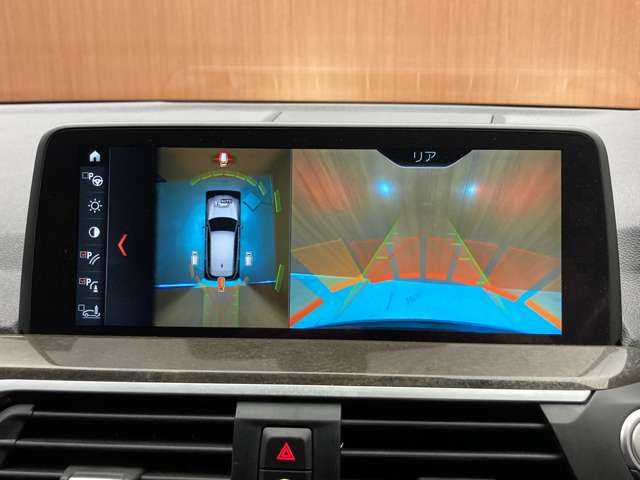 ＢＭＷ Ｘ３ xDrive20d Mスポーツ 千葉県 2018(平30)年 3.9万km サファイアブラックP ハイラインＰＫＧ　/ＡＣＣ　/黒革シート　/ナビ　/ＴＶ　/３６０°前後シートＨ　/ベンチレーション　/電動リアゲート　/パーキングアシストプラス　/ドライビングアシストプラス　/衝突軽減Ｂ　/ＢＳＭ　/ＬＫＡ　/ドラレコ