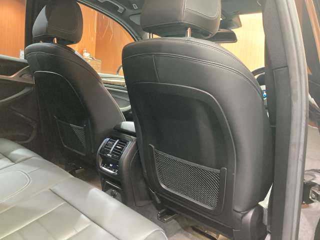 ＢＭＷ Ｘ３ xDrive20d Mスポーツ 千葉県 2018(平30)年 3.9万km サファイアブラックP ハイラインＰＫＧ　/ＡＣＣ　/黒革シート　/ナビ　/ＴＶ　/３６０°前後シートＨ　/ベンチレーション　/電動リアゲート　/パーキングアシストプラス　/ドライビングアシストプラス　/衝突軽減Ｂ　/ＢＳＭ　/ＬＫＡ　/ドラレコ