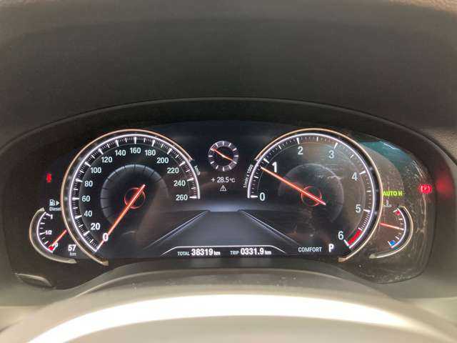 ＢＭＷ Ｘ３ xDrive20d Mスポーツ 千葉県 2018(平30)年 3.9万km サファイアブラックP ハイラインＰＫＧ　/ＡＣＣ　/黒革シート　/ナビ　/ＴＶ　/３６０°前後シートＨ　/ベンチレーション　/電動リアゲート　/パーキングアシストプラス　/ドライビングアシストプラス　/衝突軽減Ｂ　/ＢＳＭ　/ＬＫＡ　/ドラレコ