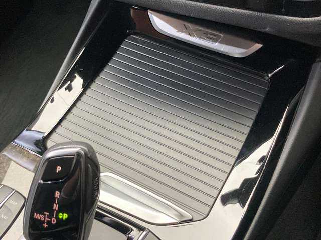 ＢＭＷ Ｘ３ xDrive20d Mスポーツ 千葉県 2018(平30)年 3.9万km サファイアブラックP ハイラインＰＫＧ　/ＡＣＣ　/黒革シート　/ナビ　/ＴＶ　/３６０°前後シートＨ　/ベンチレーション　/電動リアゲート　/パーキングアシストプラス　/ドライビングアシストプラス　/衝突軽減Ｂ　/ＢＳＭ　/ＬＫＡ　/ドラレコ
