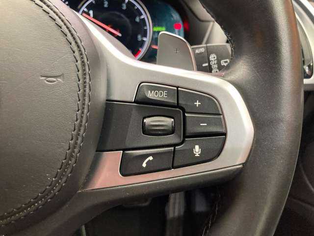 ＢＭＷ Ｘ３ xDrive20d Mスポーツ 千葉県 2018(平30)年 3.9万km サファイアブラックP ハイラインＰＫＧ　/ＡＣＣ　/黒革シート　/ナビ　/ＴＶ　/３６０°前後シートＨ　/ベンチレーション　/電動リアゲート　/パーキングアシストプラス　/ドライビングアシストプラス　/衝突軽減Ｂ　/ＢＳＭ　/ＬＫＡ　/ドラレコ