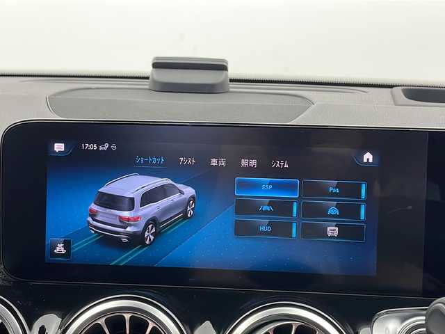 メルセデス・ベンツ ＧＬＢ２００ｄ AMGライン 宮城県 2020(令2)年 5.4万km ポーラホワイト AMGライン/レーダーセーフティパッケージ/ナビゲーションパッケージ/パノラミックスライディングルーフ/ヘッドアップディスプレイ/パナメリカーナグリル/純正ドライブレコーダー前後/パワーバックドア/純正ナビゲーション/フルセグTV/スペアキー/保証書