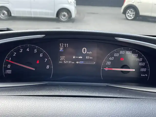 トヨタ シエンタ G 滋賀県 2018(平30)年 5.3万km ホワイトパールクリスタルシャイン 社外SDナビ/・Bluetooth/CD/DVD/フルセグ/バックカメラ/両側パワースライドドア/レーンキープアシスト/横滑り防止/ドライブレコーダー/アイドリングストップ/ETC/スマートキー