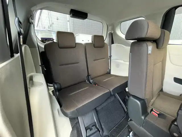 トヨタ シエンタ G 滋賀県 2018(平30)年 5.3万km ホワイトパールクリスタルシャイン 社外SDナビ/・Bluetooth/CD/DVD/フルセグ/バックカメラ/両側パワースライドドア/レーンキープアシスト/横滑り防止/ドライブレコーダー/アイドリングストップ/ETC/スマートキー
