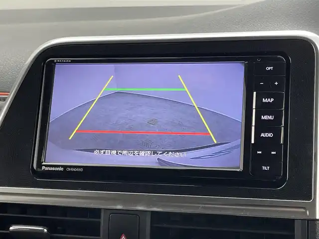 トヨタ シエンタ G 埼玉県 2018(平30)年 5.3万km ホワイトパールクリスタルシャイン 社外SDナビ/・Bluetooth/CD/DVD/フルセグ/バックカメラ/両側パワースライドドア/レーンキープアシスト/横滑り防止/ドライブレコーダー/ETC/スマートキー