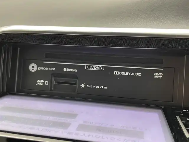 トヨタ シエンタ G 埼玉県 2018(平30)年 5.3万km ホワイトパールクリスタルシャイン 社外SDナビ/・Bluetooth/CD/DVD/フルセグ/バックカメラ/両側パワースライドドア/レーンキープアシスト/横滑り防止/ドライブレコーダー/ETC/スマートキー