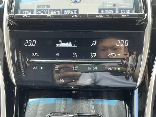 トヨタ ハリアー エレガンス 福島県 2018(平30)年 5.6万km シルバーM ワンオーナー/4WD/純正メモリーナビ/CD/DVD/SD/BT/フルセグTV/純正17インチAW(社外AW＋冬タイヤ積込)/Toyota Safety Sense P/レーダークルーズコントロール/プリクラッシュセーフティ/クリアランスソナー/アイドリングストップ/オートハイビーム/ハーフレザーシート/パワーシート/バックカメラ/LEDヘッドライト/フォグライト/プッシュスタート/ドアバイザー/フロアマット/ETC