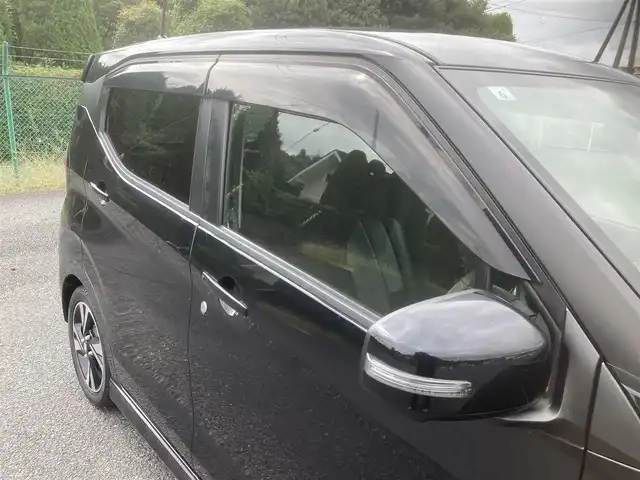 日産 デイズ HWS G ターボ プロパイロットED 埼玉県 2019(令1)年 9.2万km ブラック (株)IDOMが運営する【じしゃロン鳩ヶ谷店】の自社ローン専用車両になりますこちらは現金またはオートローンご利用時の価格です。自社ローンご希望の方は別途その旨お申付け下さい/純正メモリナビ(品番:MM318D-L)/純正フルセグテレビ/プロパイロット/アラウンドビューモニター/前方ドライブレコーダー/クリアランスソナー/アイドリングストップ/ETC/純正15インチAW/純正LEDヘッドライト/エマージェンシーブレーキ/スマートキー/革巻ステアリング/ウインカーミラー/フォグランプ