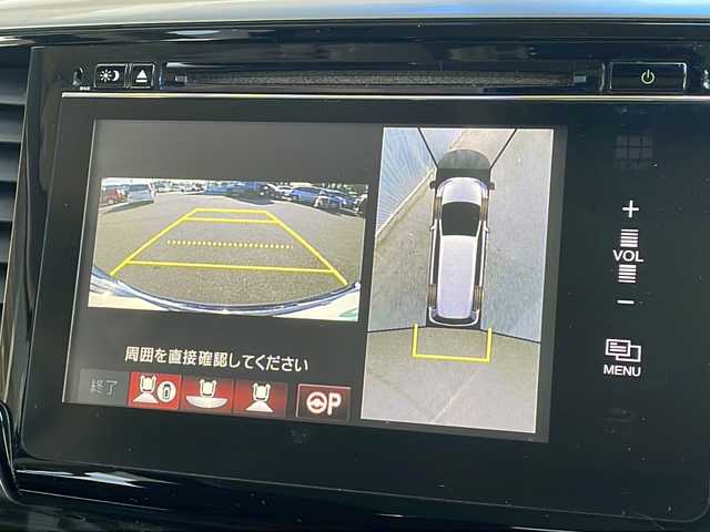 ホンダ オデッセイ アブソルートXホンダセンシングアドバンP 長野県 2016(平28)年 6万km プレミアムヴィーナスブラックP ホンダセンシング/純正メーカーインターナビ/後席フリップダウンモニター/全周囲カメラ/ドライブレコーダー/ETC/両側パワースライドドア/ハーフレザーシート/パワーシート/社外16インチアルミ/レーンキープアシスト/スマートパーキングアシスト/取説