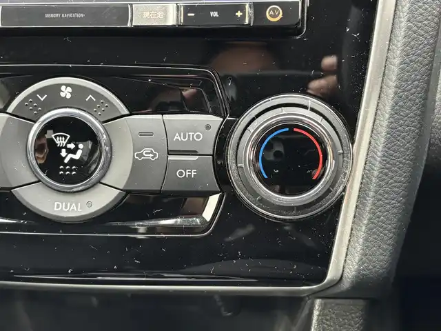 スバル レヴォーグ 1．6GT－S アイサイト 福岡県 2015(平27)年 5.9万km ギャラクシーブルーシリカ 4WD/アイサイト/社外ナビ（BT/フルセグ/DISC/AM/FM）/Bカメラ/レーダークルーズコントロール/LEDヘッドライト/オートライト/D席パワーシート/純正18インチAW/パドルシフト/アイドリングストップ/MTモードAT/横滑り防止装置/レーンキープアシスト/盗難防止装置/衝突被害軽減システム/ダウンヒルアシストコントロール/スマートキー/ETC