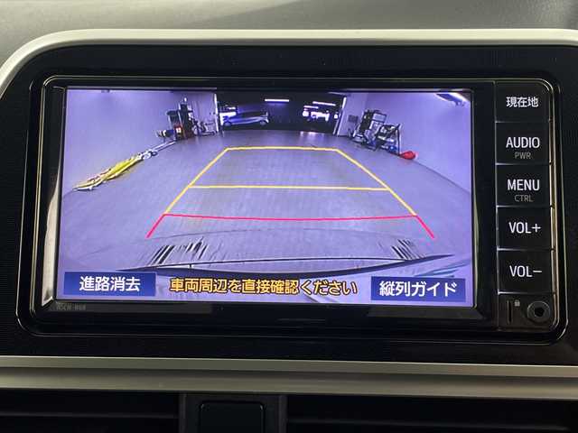 トヨタ シエンタ ファンベースG 埼玉県 2021(令3)年 2.5万km ホワイトパールクリスタルシャイン 純正ナビ/　(Bluetooth/AUX/FM/AM)/フルセグテレビ/バックカメラ/ビルトインETC2.0/前後ドライブレコーダー/両側パワースライドドア/衝突被害軽減ブレーキ/車線逸脱警報/クリアランスソナー/運転席・助手席シートヒーター/ステアリングヒーター/プッシュスタート/オートLEDライト/純正15インチアルミホイール