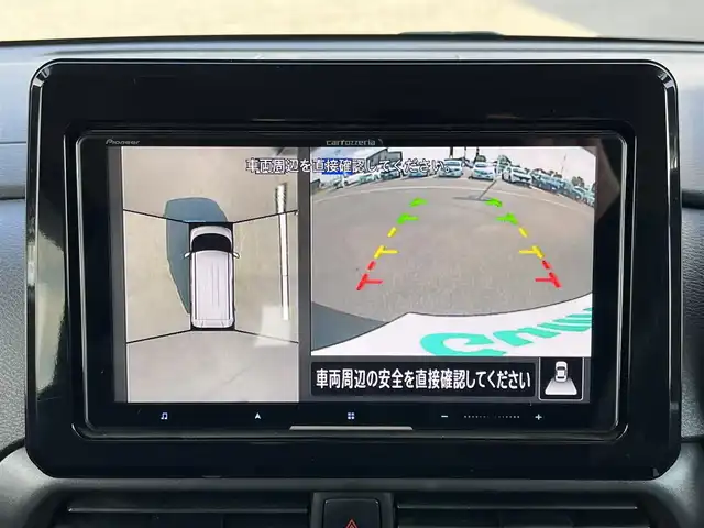 日産 ルークス HWS Gターボ プロパイロットED 奈良県 2021(令3)年 4.4万km アメジストパープル carrozzeriaナビ（AVIC-CQ911）/（フルセグ/BT/CD/DVD）/ALPINEヘッドレストモニター/プロパイロット/全方位モニター/前後コーナーセンサー/衝突軽減システム/レーンキープアシスト/両側パワースライドドア/後席サンシェード/前後ドライブレコーダー/ETC/純正15インチAW/保証書/取り扱い説明書/スペアキーX1