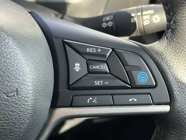 日産 ルークス HWS Gターボ プロパイロットED 奈良県 2021(令3)年 4.4万km アメジストパープル carrozzeriaナビ（AVIC-CQ911）/（フルセグ/BT/CD/DVD）/ALPINEヘッドレストモニター/プロパイロット/全方位モニター/前後コーナーセンサー/衝突軽減システム/レーンキープアシスト/両側パワースライドドア/後席サンシェード/前後ドライブレコーダー/ETC/純正15インチAW/保証書/取り扱い説明書/スペアキーX1