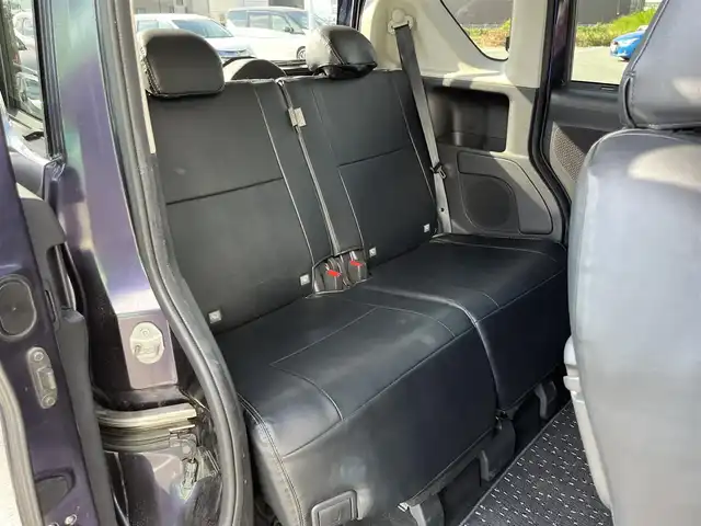 日産 ルークス HWS Gターボ プロパイロットED 奈良県 2021(令3)年 4.4万km アメジストパープル carrozzeriaナビ（AVIC-CQ911）/（フルセグ/BT/CD/DVD）/ALPINEヘッドレストモニター/プロパイロット/全方位モニター/前後コーナーセンサー/衝突軽減システム/レーンキープアシスト/両側パワースライドドア/後席サンシェード/前後ドライブレコーダー/ETC/純正15インチAW/保証書/取り扱い説明書/スペアキーX1