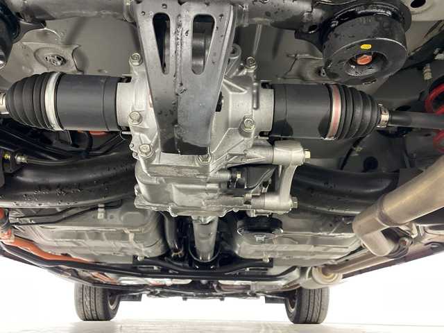 ホンダ ヴェゼル ハイブリッド モデューロ X ホンダセンシング 道央・札幌 2020(令2)年 3.4万km プレミアムクリスタルレッドM ・4WD/・社外ナビ/・BT&CD&DVD&SD&HDMI&フルセグTV/・バックカメラ/・ホンダセンシング/・レーダークルーズコントロール/・パドルシフト/・ハーフレザーシート/・前席シートヒーター/・ドアミラーヒーター/・ETC/・社外ミラー型ドラレコ/・純正ドラレコ前後/・LEDヘッドライト/・オートライト/・スマートキー/・プッシュスタート/・バグガード