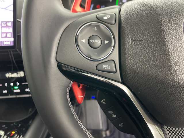 ホンダ ヴェゼル ハイブリッド モデューロ X ホンダセンシング 道央・札幌 2020(令2)年 3.4万km プレミアムクリスタルレッドM ・4WD/・社外ナビ/・BT&CD&DVD&SD&HDMI&フルセグTV/・バックカメラ/・ホンダセンシング/・レーダークルーズコントロール/・パドルシフト/・ハーフレザーシート/・前席シートヒーター/・ドアミラーヒーター/・ETC/・社外ミラー型ドラレコ/・純正ドラレコ前後/・LEDヘッドライト/・オートライト/・スマートキー/・プッシュスタート/・バグガード