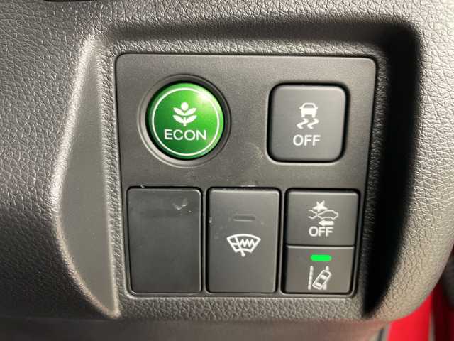 ホンダ ヴェゼル ハイブリッド モデューロ X ホンダセンシング 道央・札幌 2020(令2)年 3.4万km プレミアムクリスタルレッドM ・4WD/・社外ナビ/・BT&CD&DVD&SD&HDMI&フルセグTV/・バックカメラ/・ホンダセンシング/・レーダークルーズコントロール/・パドルシフト/・ハーフレザーシート/・前席シートヒーター/・ドアミラーヒーター/・ETC/・社外ミラー型ドラレコ/・純正ドラレコ前後/・LEDヘッドライト/・オートライト/・スマートキー/・プッシュスタート/・バグガード