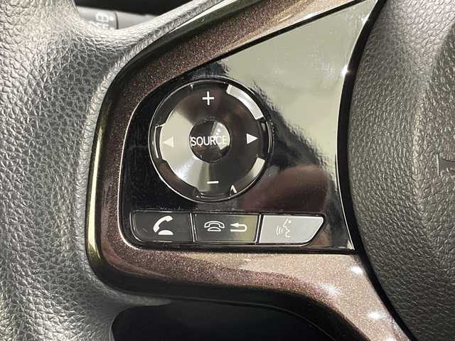 ホンダ Ｎ ＢＯＸ カスタム G EX ホンダセンシング 栃木県 2018(平30)年 4.3万km クリスタルブラックパール ワンオーナー/社外ナビ (MDV-D305)/(ワンセグTV・CD・DVD・SD・AUX)/バックカメラ/ホンダセンシング/ ・衝突軽減システム/ ・レーンキープアシスト/ ・オートクルーズコントロール/ ・後方コーナーセンサー/LEDヘッドライト/オートライト/片側パワースライドドア/純正フロアマット/純正アルミホイール/チップアップシート/禁煙車/ベンチシート/ビルトインETC/スマートキー/スペアキー1本