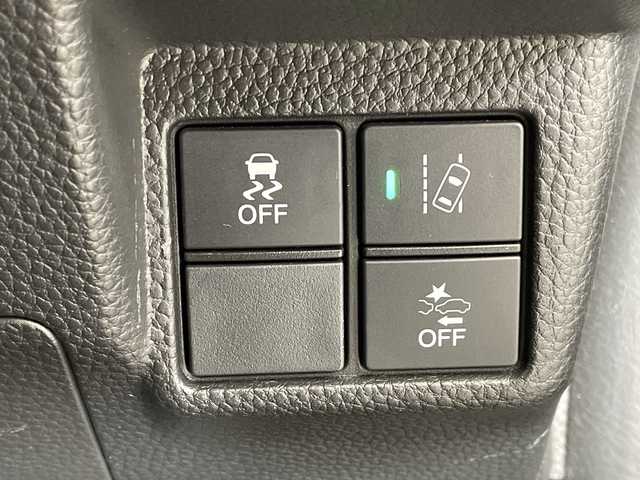 ホンダ Ｎ ＢＯＸ カスタム G EX ホンダセンシング 栃木県 2018(平30)年 4.3万km クリスタルブラックパール ワンオーナー/社外ナビ (MDV-D305)/(ワンセグTV・CD・DVD・SD・AUX)/バックカメラ/ホンダセンシング/ ・衝突軽減システム/ ・レーンキープアシスト/ ・オートクルーズコントロール/ ・後方コーナーセンサー/LEDヘッドライト/オートライト/片側パワースライドドア/純正フロアマット/純正アルミホイール/チップアップシート/禁煙車/ベンチシート/ビルトインETC/スマートキー/スペアキー1本