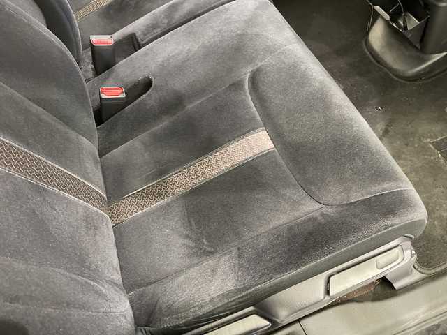 ホンダ Ｎ ＢＯＸ カスタム G EX ホンダセンシング 栃木県 2018(平30)年 4.3万km クリスタルブラックパール ワンオーナー/社外ナビ (MDV-D305)/(ワンセグTV・CD・DVD・SD・AUX)/バックカメラ/ホンダセンシング/ ・衝突軽減システム/ ・レーンキープアシスト/ ・オートクルーズコントロール/ ・後方コーナーセンサー/LEDヘッドライト/オートライト/片側パワースライドドア/純正フロアマット/純正アルミホイール/チップアップシート/禁煙車/ベンチシート/ビルトインETC/スマートキー/スペアキー1本