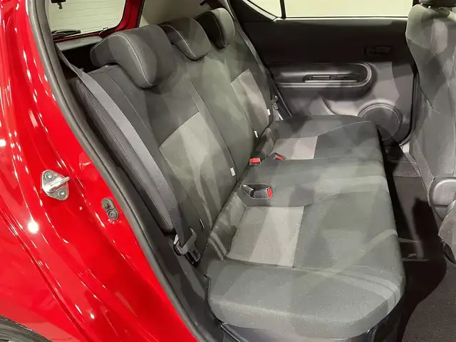 トヨタ アクア S スタイルブラック 愛知県 2020(令2)年 0.7万km スーパーレッドⅤ 純正ナビ【NSCN-W68】/パノラミックビューモニター/プリクラッシュセーフティ/レーンキープアシスト/クリアランスソナー/先行車発進告知/ドライブレコーダー/Ｂｌｕｅｔｏｏｔｈ/純正フロアアット/ISOFIX/LEDヘッドライト/フォグランプ/オートハイビーム/電動格納ミラー/スマートキーx2