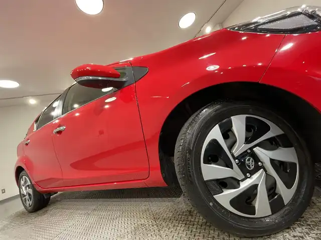 トヨタ アクア S スタイルブラック 愛知県 2020(令2)年 0.7万km スーパーレッドⅤ 純正ナビ【NSCN-W68】/パノラミックビューモニター/プリクラッシュセーフティ/レーンキープアシスト/クリアランスソナー/先行車発進告知/ドライブレコーダー/Ｂｌｕｅｔｏｏｔｈ/純正フロアアット/ISOFIX/LEDヘッドライト/フォグランプ/オートハイビーム/電動格納ミラー/スマートキーx2