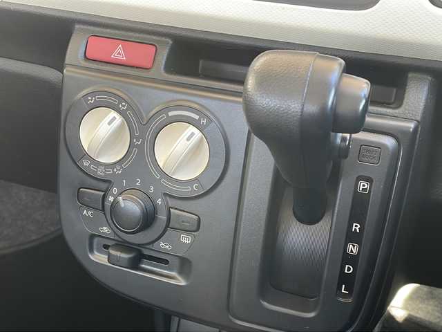 スズキ アルト L 長野県 2015(平27)年 2万km シルキーシルバーメタリック レーダーブレーキサポート/純正CD/アイドリングストップ/シートヒーター/キーレス/ホイール付き冬タイヤ積込/取説