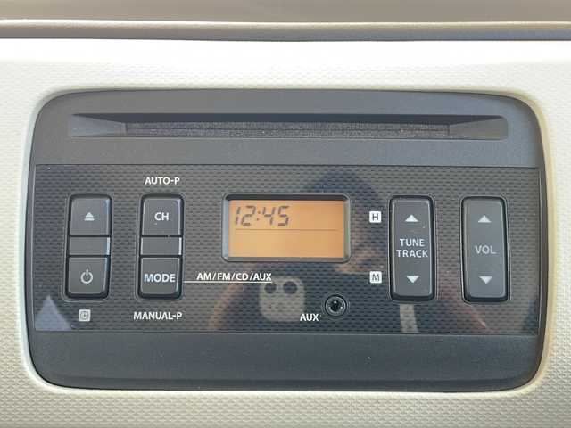 スズキ アルト L 長野県 2015(平27)年 2万km シルキーシルバーメタリック レーダーブレーキサポート/純正CD/アイドリングストップ/シートヒーター/キーレス/ホイール付き冬タイヤ積込/取説