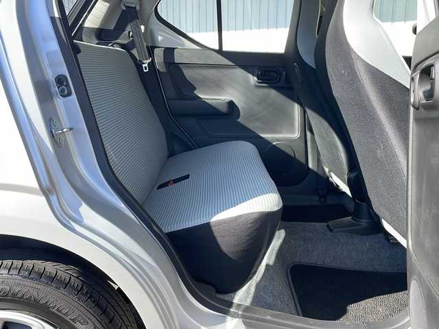 スズキ アルト L 長野県 2015(平27)年 2万km シルキーシルバーメタリック レーダーブレーキサポート/純正CD/アイドリングストップ/シートヒーター/キーレス/ホイール付き冬タイヤ積込/取説