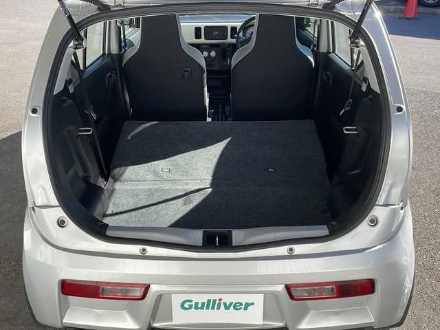 スズキ アルト L 長野県 2015(平27)年 2万km シルキーシルバーメタリック レーダーブレーキサポート/純正CD/アイドリングストップ/シートヒーター/キーレス/ホイール付き冬タイヤ積込/取説