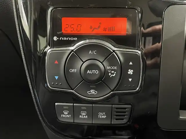 スズキ ソリオ バンディット HV SV 大阪府 2016(平28)年 1.8万km プレミアムシルバーメタリック 純正ナビTV 360カメラ シートヒーター クルーズコントロール 衝突軽減ブレーキ レーンアシスト パワースライドドア スマートキー プッシュスタート オートライト LEDヘッドライト ドライブレコーダー ETC