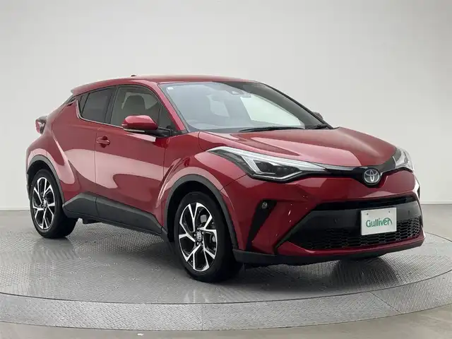 トヨタ Ｃ－ＨＲ