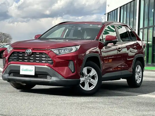 トヨタ ＲＡＶ４