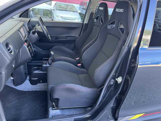 スズキ アルト ワークス 山形県 2017(平29)年 1.8万km ブルーイッシュブラックパール3 社外ナビ/バックカメラ/プッシュスタート/スマートキー/ワンオーナー/4WD/HIDヘッドライト/純正15インチアルミホイール/オートライト/横滑り防止装置/ABS/スペアキー/RECAROシート/盗難防止装置