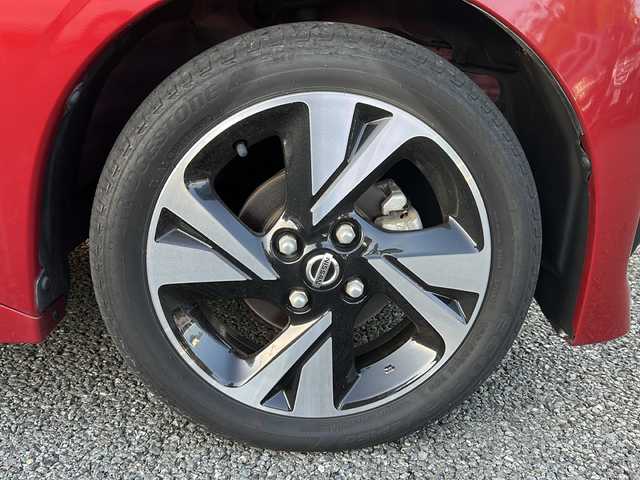 日産 ルークス HWS Gターボ プロパイロットED 福岡県 2020(令2)年 3.8万km スパークリングレッドM 純正9インチナビ(MM319D-L)/アラウンドビューモニター/プロパイロット/純正ドライブレコーダー/ビルトインETC/アイドリングストップ/電動格納ウィンカーミラー/電動パーキングブレーキ/前後コーナーセンサー/オートライト/リアサーキュレーター