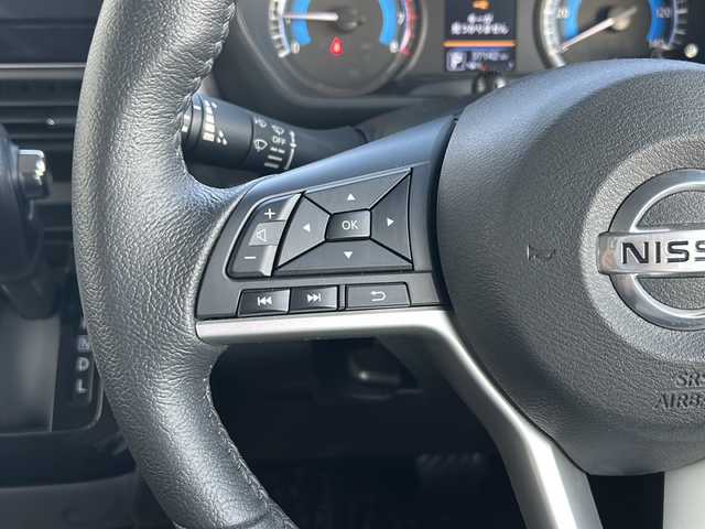 日産 ルークス HWS Gターボ プロパイロットED 福岡県 2020(令2)年 3.8万km スパークリングレッドM 純正9インチナビ(MM319D-L)/アラウンドビューモニター/プロパイロット/純正ドライブレコーダー/ビルトインETC/アイドリングストップ/電動格納ウィンカーミラー/電動パーキングブレーキ/前後コーナーセンサー/オートライト/リアサーキュレーター