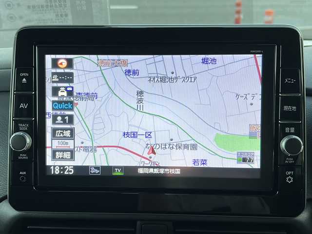 日産 ルークス HWS Gターボ プロパイロットED 福岡県 2020(令2)年 3.8万km スパークリングレッドM 純正9インチナビ(MM319D-L)/アラウンドビューモニター/プロパイロット/純正ドライブレコーダー/ビルトインETC/アイドリングストップ/電動格納ウィンカーミラー/電動パーキングブレーキ/前後コーナーセンサー/オートライト/リアサーキュレーター