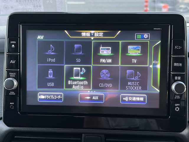 日産 ルークス HWS Gターボ プロパイロットED 福岡県 2020(令2)年 3.8万km スパークリングレッドM 純正9インチナビ(MM319D-L)/アラウンドビューモニター/プロパイロット/純正ドライブレコーダー/ビルトインETC/アイドリングストップ/電動格納ウィンカーミラー/電動パーキングブレーキ/前後コーナーセンサー/オートライト/リアサーキュレーター