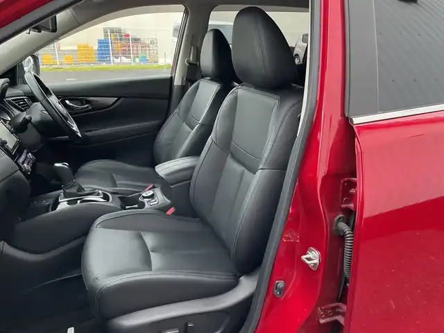 日産 エクストレイル 20Xi レザーED Vセレクション 千葉県 2020(令2)年 6.3万km ガーネットレッド 純正7インチナビ/(BT/フルセグTV/DVD/CD)/デジタルインナーミラー/プロパイロット/全周囲カメラ/電動リアゲート/衝突被害軽減システム/車線逸脱警報/レザーシート/横滑り防止装置/ETC/アイドリングストップ/LEDヘッドライト/フォグランプ/オートライト/ウィンカーミラー/電動格納ミラー/シートヒーター/プッシュスタート/スマートキー/フロアマット/ドアバイザー/取扱説明書/保証書