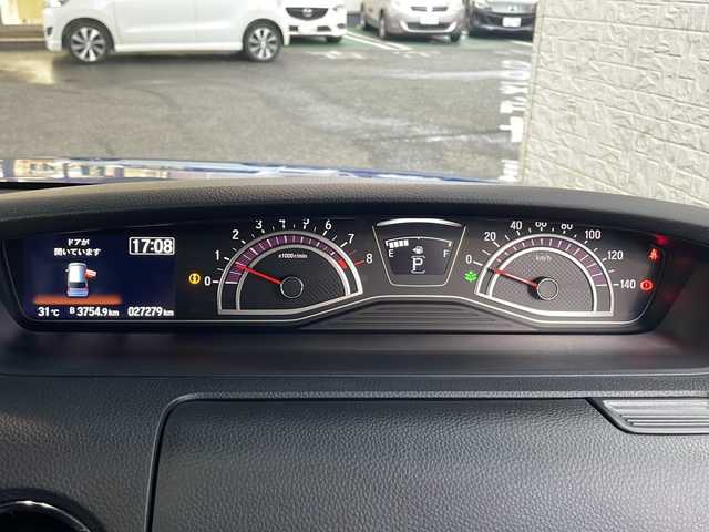 ホンダ Ｎ ＢＯＸ カスタム G L ホンダセンシング 大阪府 2020(令2)年 2.7万km 青Ｍ 純正メモリーナビ/純正フルセグTV/Bluetoothオーディーオ/DVD再生/ミュージックストッカー/バックカメラ/衝突軽減ブレーキ/車線逸脱支援/誤発進抑制機能/後方誤発進抑制機能/先行車発進お知らせ/レーダークルーズコントロール/片側パワースライドドア/ビルトインETC/スマートキー/プッシュスタート/スペアキー