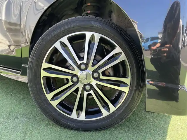 ダイハツ タント カスタムRS トップED LTD SAⅢ 香川県 2018(平30)年 4.7万km ブラックマイカメタリック 純正メモリーナビ/→AM/FM/CD/DVD/Bluetooth/フルセグTV/全方位カメラ/スマートアシストIII/両側パワースライドドア/シートヒーター/前方ドライブレコーダー/ETC/アイドリングストップ/LEDヘッドライト/オートハイビーム/ハーフレザーシート/ステアリングスイッチ/革巻きステアリング/プッシュスタート/スマートキー/スペアキー×1