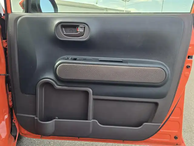 トヨタ ポルテ G 鹿児島県 2017(平29)年 6.6万km シトラスオレンジマイカメタリック モデリスタ純正アルミホイール（１５インチ）　/純正ＳＤナビ（ＮＳＣＤ－Ｗ６６）　/Ｂｌｕｅｔｏｏｔｈオーディオ　/フルセグテレビ　/Ｄ席シートヒーター　/トヨタセーフティセンスＣ　/レーンキープアシスト/横滑り防止装置/プリクラッシュセーフティ/オートマチックハイビーム/先行車発進告知機能/緊急ブレーキシグナル/プッシュスタート/スマートキー