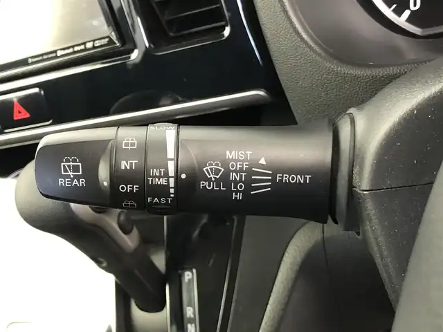 三菱 ｅＫスペース カスタムG セーフティパッケージ 愛知県 2017(平29)年 3.6万km シルキーホワイト 純正ナビ（ワンセグ／ＣＤ／ＤＶＤ）　/全方位カメラ　/衝突軽減ブレーキ　/パワースライドドア　/ＬＥＤライト　/オートライト　/フォグ　/1４インチアルミホイール　/スタッドレス積込　/スマートキー　/フロアマット