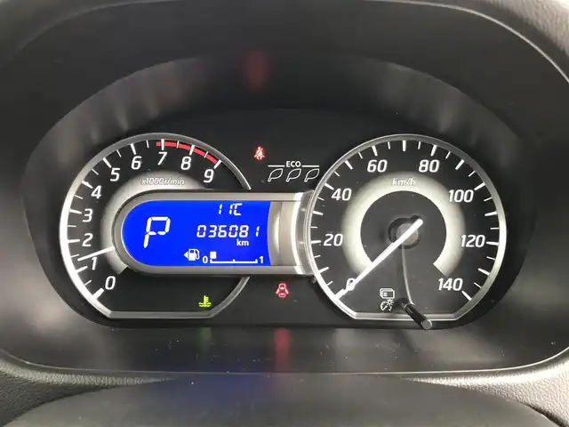 三菱 ｅＫスペース カスタムG セーフティパッケージ 愛知県 2017(平29)年 3.6万km シルキーホワイト 純正ナビ（ワンセグ／ＣＤ／ＤＶＤ）　/全方位カメラ　/衝突軽減ブレーキ　/パワースライドドア　/ＬＥＤライト　/オートライト　/フォグ　/1４インチアルミホイール　/スタッドレス積込　/スマートキー　/フロアマット