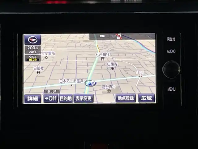 トヨタ ルーミー G S 愛知県 2017(平29)年 3.2万km パールホワイトⅢ /禁煙//純正ナビ/フルセグ/CD/DVD/MSV/BT//バックカメラ/ビルトインETC/ドラレコ//両側パワースライドドア//リアロールサンシェード//クルーズコントロール//スマアシ/対車衝突回避支援ブレーキ//対車・対歩衝突警報/前後誤発進抑制//車線逸脱警報/先行車発進告知//純正LEDオートライト//純正LEDフォグ//純正フロアマット/純正ドアバイザー//新車時保証書//取扱説明書//スペアスマートキー有