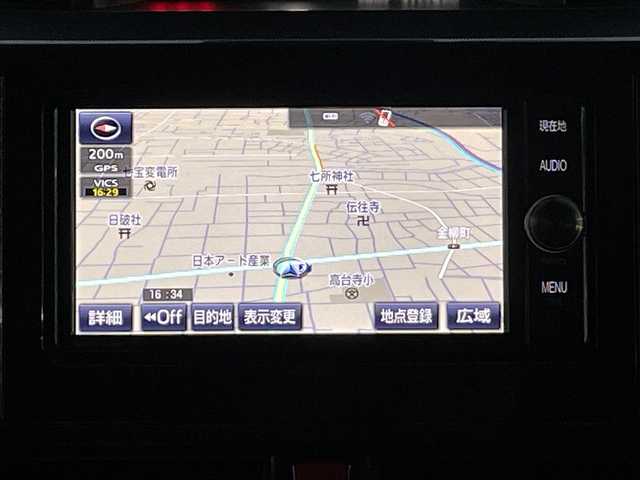 トヨタ ルーミー G S 千葉県 2017(平29)年 3.2万km パールホワイトⅢ スマートアシスト/クルーズコントロール/エコアイドル/両側パワースライドドア/純正SDナビ/地デジTV/【DVD/CD再生機能　Bluetooth接続】/バックカメラ/ドライブレコーダー/ETC/LEDヘッドライト/フォグライト/ウインカーミラー/スマートキー