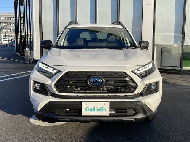 トヨタ ＲＡＶ４