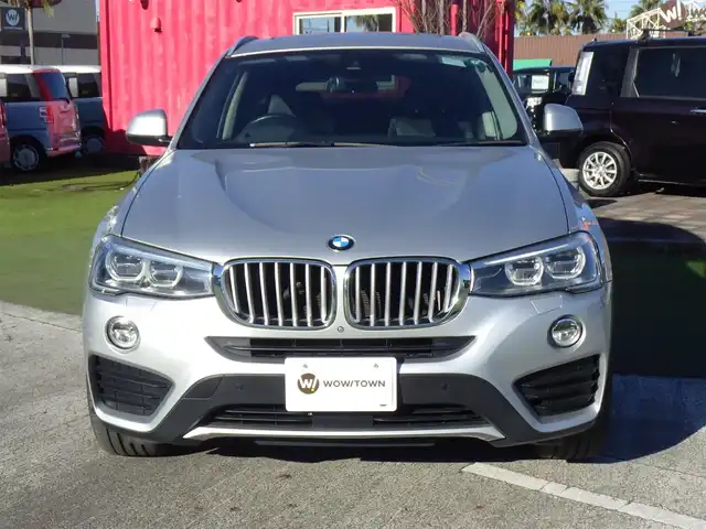 ＢＭＷ Ｘ４