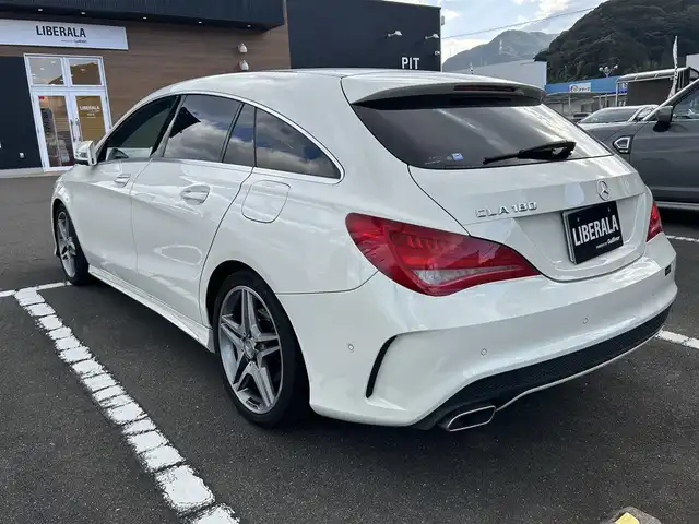 メルセデス・ベンツ ＣＬＡ１８０