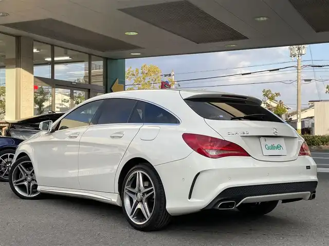 メルセデス・ベンツ ＣＬＡ１８０